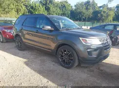 1FM5K8D80JGB06645 2018 FORD EXPLORER