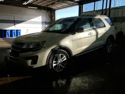 1FM5K8D80JGB08640 2018 FORD EXPLORER