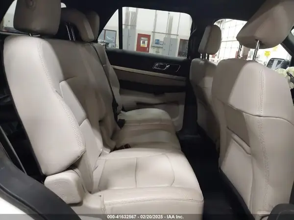 1FM5K8D80JGB08900 2018 FORD EXPLORER - Image 8