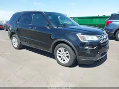 1FM5K8D80JGB14325 2018 FORD EXPLORER