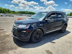 1FM5K8D80JGB14566 2018 FORD EXPLORER