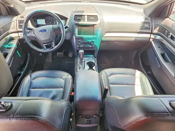 1FM5K8D80JGB14566 2018 FORD EXPLORER - Image 8