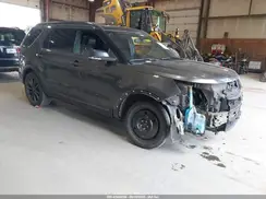 1FM5K8D80JGB14728 2018 FORD EXPLORER
