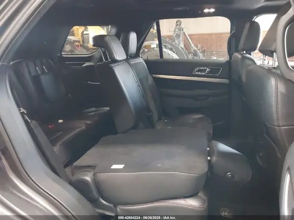 1FM5K8D80JGB14728 2018 FORD EXPLORER - Image 8