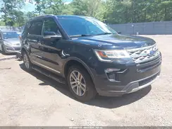 1FM5K8D80JGB16608 2018 FORD EXPLORER