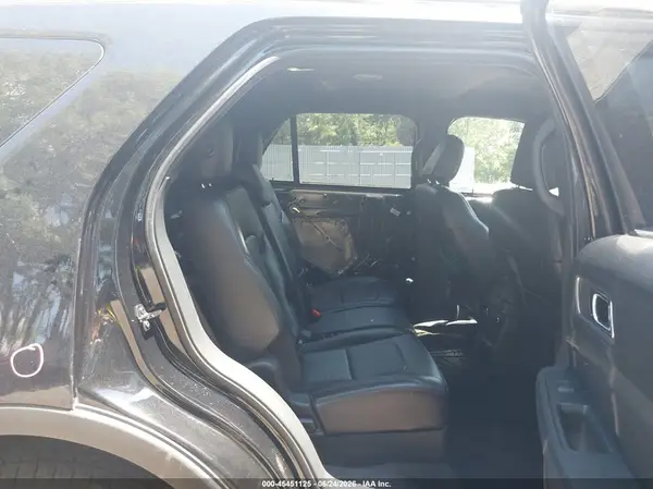 1FM5K8D80JGB16608 2018 FORD EXPLORER - Image 8