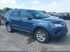 1FM5K8D80JGB25244 2018 FORD EXPLORER
