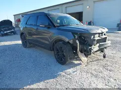 1FM5K8D80JGB26684 2018 FORD EXPLORER