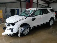 1FM5K8D80JGB28628 2018 FORD EXPLORER