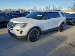 1FM5K8D80JGB30797 2018 FORD EXPLORER