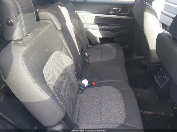 1FM5K8D80JGB37393 2018 FORD EXPLORER - Image 8