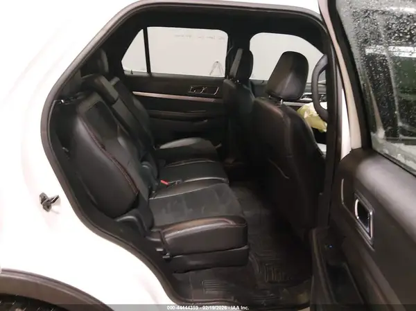 1FM5K8D80JGB44702 2018 FORD EXPLORER - Image 8
