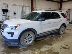 1FM5K8D80JGB47891 2018 FORD EXPLORER