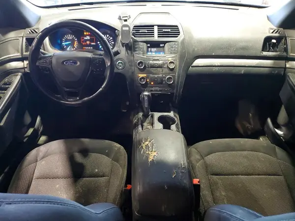 1FM5K8D80JGB47891 2018 FORD EXPLORER - Image 8