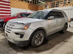 1FM5K8D80JGB47924 2018 FORD EXPLORER
