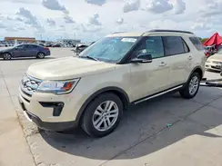 1FM5K8D80JGB48247 2018 FORD EXPLORER