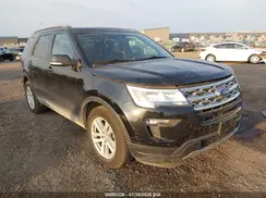 1FM5K8D80JGB48877 2018 FORD EXPLORER