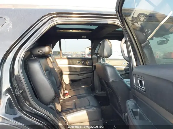 1FM5K8D80JGB48877 2018 FORD EXPLORER - Image 8