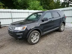 1FM5K8D80JGB49981 2018 FORD EXPLORER