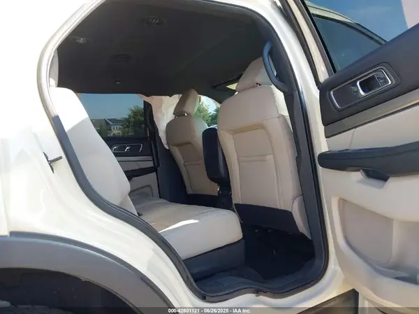 1FM5K8D80JGB50998 2018 FORD EXPLORER - Image 8