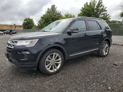 1FM5K8D80JGB52606 2018 FORD EXPLORER