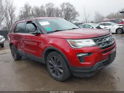 1FM5K8D80JGB53478 2018 FORD EXPLORER