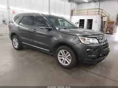 1FM5K8D80JGB56297 2018 FORD EXPLORER
