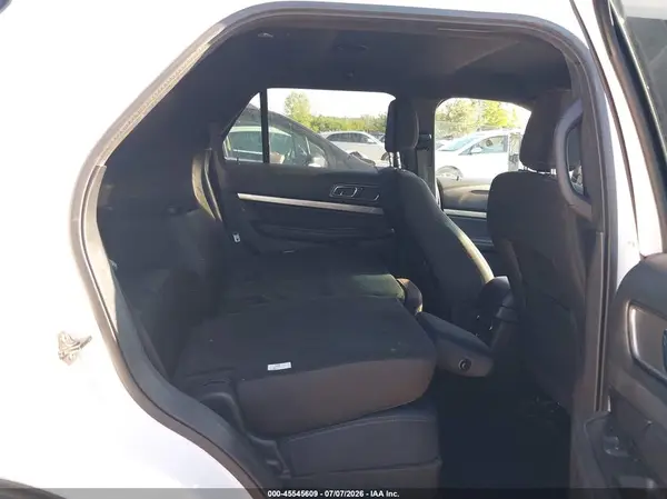 1FM5K8D80JGB60172 2018 FORD EXPLORER - Image 8
