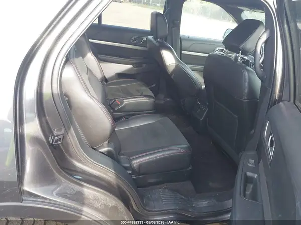 1FM5K8D80JGB64416 2018 FORD EXPLORER - Image 8