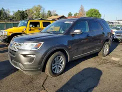 1FM5K8D80JGB65372 2018 FORD EXPLORER