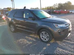 1FM5K8D80JGB69907 2018 FORD EXPLORER