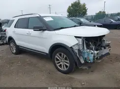 1FM5K8D80JGB73441 2018 FORD EXPLORER