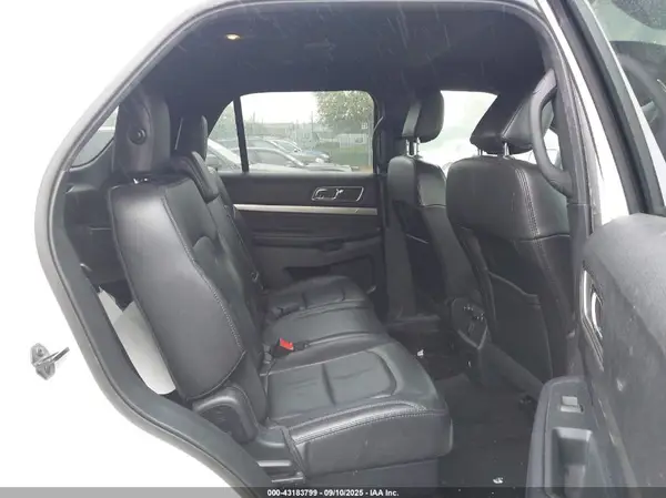 1FM5K8D80JGB73441 2018 FORD EXPLORER - Image 8
