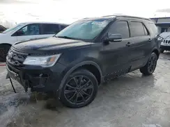 1FM5K8D80JGB76937 2018 FORD EXPLORER