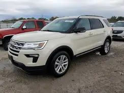 1FM5K8D80JGB81474 2018 FORD EXPLORER