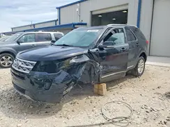 1FM5K8D80JGB81717 2018 FORD EXPLORER