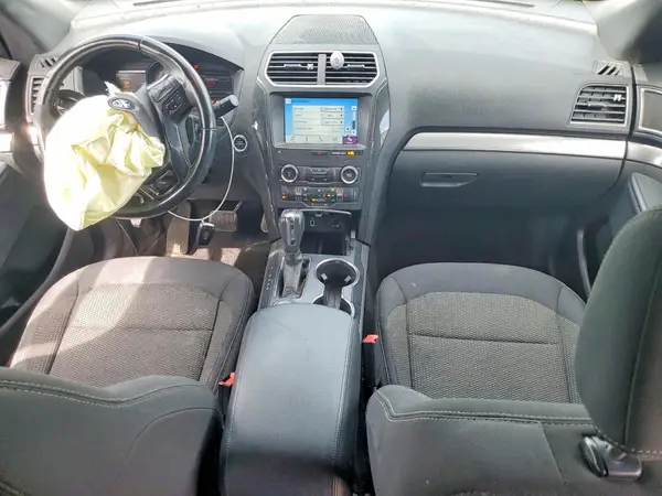 1FM5K8D80JGB81717 2018 FORD EXPLORER - Image 8