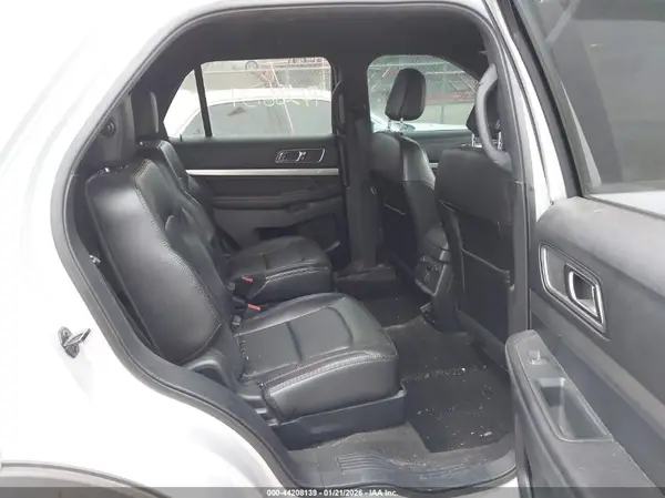 1FM5K8D80JGB86755 2018 FORD EXPLORER - Image 8