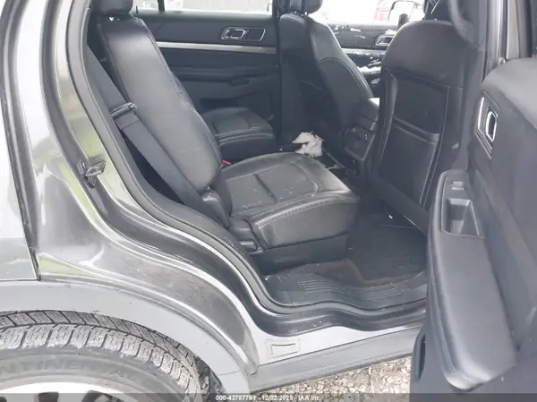 1FM5K8D80JGB86805 2018 FORD EXPLORER - Image 8