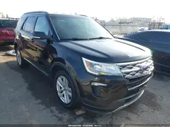 1FM5K8D80JGB91342 2018 FORD EXPLORER