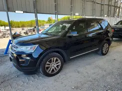 1FM5K8D80JGB93690 2018 FORD EXPLORER