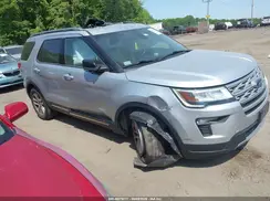 1FM5K8D80JGB94015 2018 FORD EXPLORER