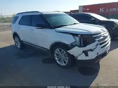 1FM5K8D80JGB98985 2018 FORD EXPLORER