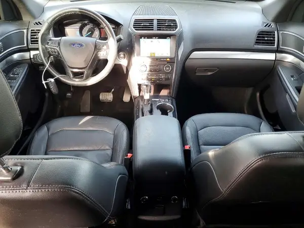 1FM5K8D80JGB99067 2018 FORD EXPLORER - Image 8