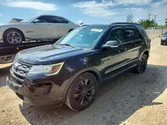 1FM5K8D80JGC04073 2018 FORD EXPLORER