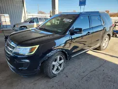 1FM5K8D80JGC04882 2018 FORD EXPLORER