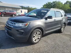 1FM5K8D80JGC11508 2018 FORD EXPLORER