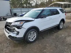1FM5K8D80JGC15509 2018 FORD EXPLORER
