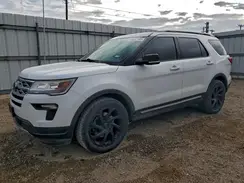 1FM5K8D80JGC19866 2018 FORD EXPLORER