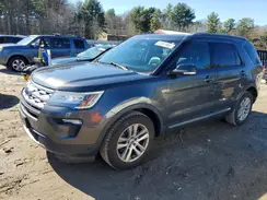 1FM5K8D80JGC20936 2018 FORD EXPLORER